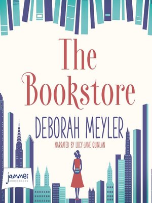 cover image of The Bookstore